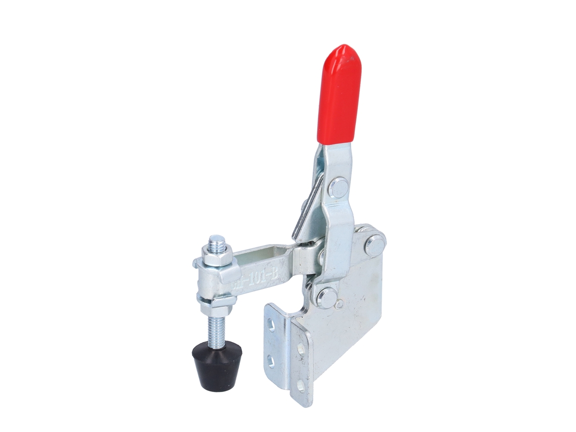 Herramienta Manual Gh-101-b Con Palanca De Soldadura Rápida Y Fuerza De Sujeción De 100 Kg.