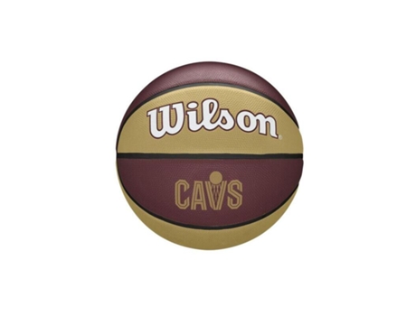 Balón WILSON nba Cleveland Cavaliers