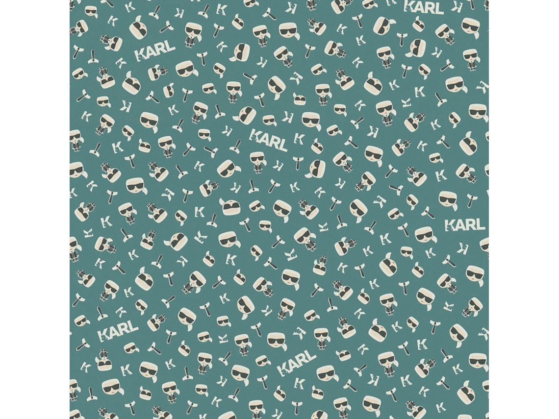 378436-Gu Exclusivo Papel Pintado Liso Mate 5 33 M2 PROFHOME