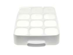 Portavasos para yogur Máquina de yogur blanca 2 años SEB