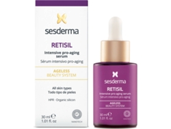 Serum Facial SESDERMA Retisil Intensivo Pro-aging (30 ml)