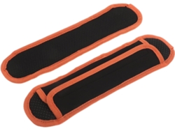 2 Almohadillas Universales Para Hombros, Transpirables Y De Soporte Universal Para Hombros.