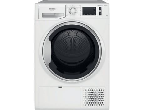 Secadora HOTPOINT NT M11 82SK EU (8 kg - Bomba de Calor - Blanco)