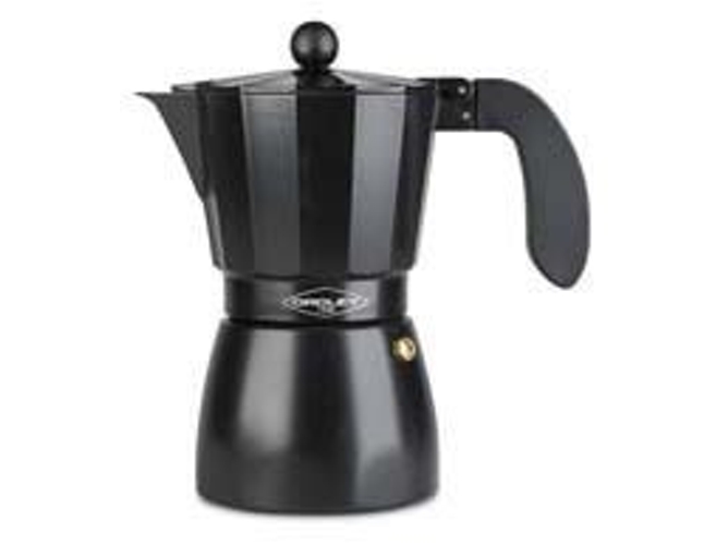 Cafetera OROLEY Touareg