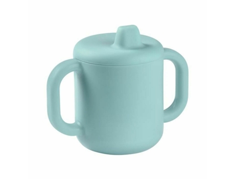 BÉABA Vaso de Aprendizaje 913524 Azul