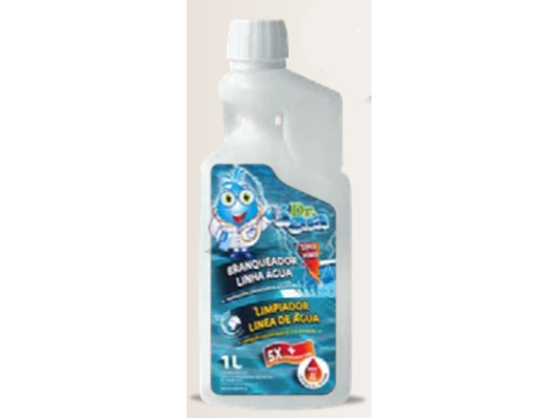 BLANQUEADOR DE LÍNEA DE AGUA ECOPOOL