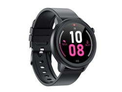 Smartwatch YIZHOOD TE175 Negro