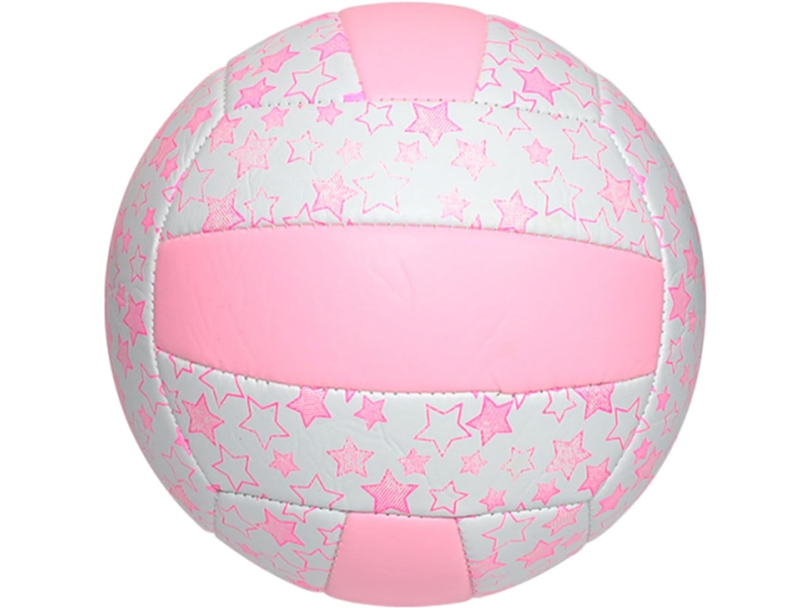 Balón de voleibol playa Slowmoose, talla 5, elástico