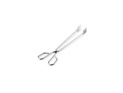 Tenacilla Carne Inox 34 Cm