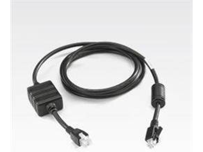 Cable de Alimentación ZEBRA DC Line Cord