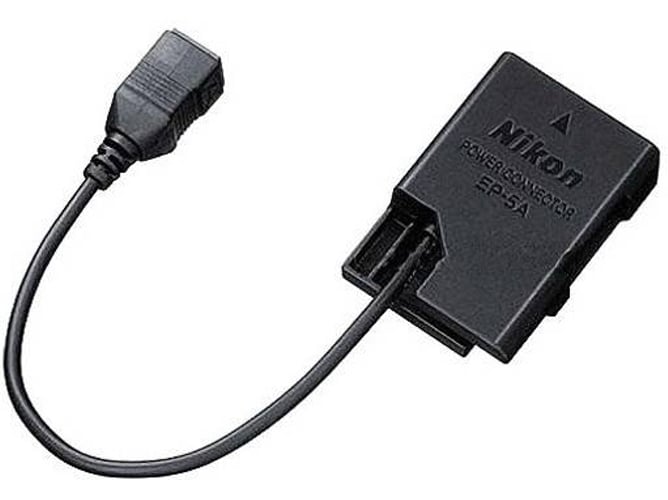 Adaptador Cargador NIKON 9955