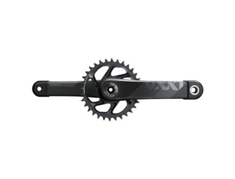 Sensor de potencia SRAM Xx1 Eagle Cannondale Ai Dub 12v 34d