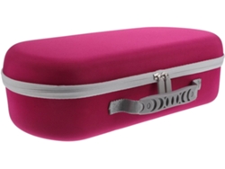 Sacoche De Transport Compactoe Pour Sèche-cabello Hd17 Étui Rangement Robuste Y Ligero Pochyte