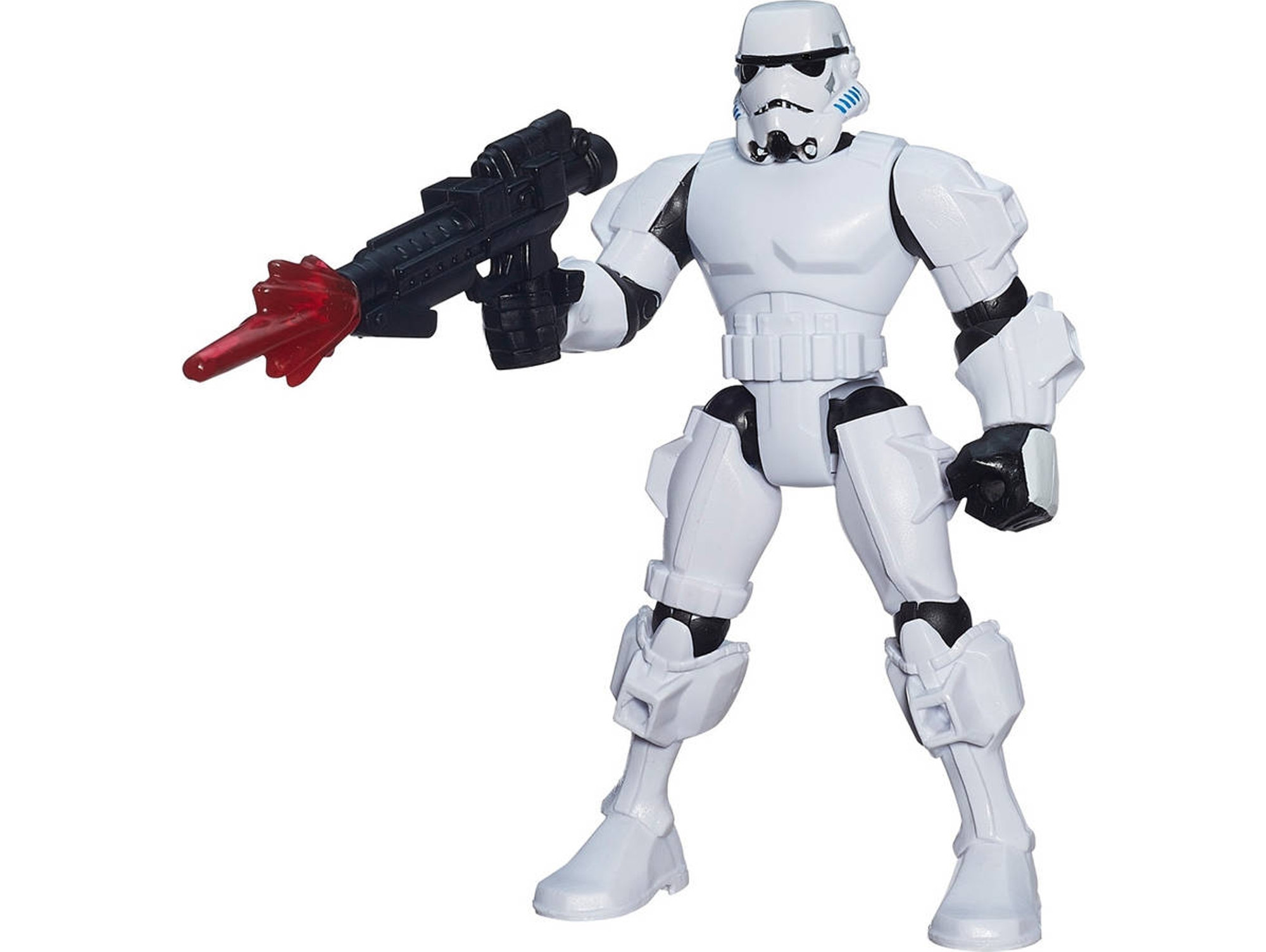 Mu eco HASBRO Star Wars Stormtrooper Worten.es