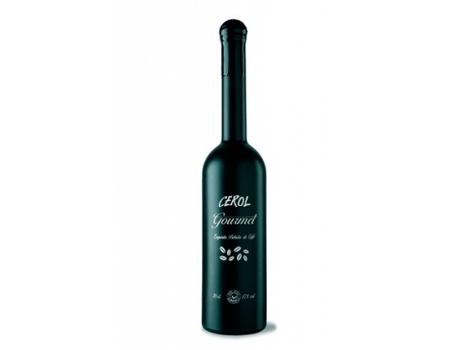 Licor de café Cerol Gourmet DESTILERÍAS SINC