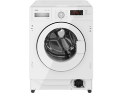 Lavadora Integrable TEKA LI1471 (7 kg - 1400 rpm - Blanco)
