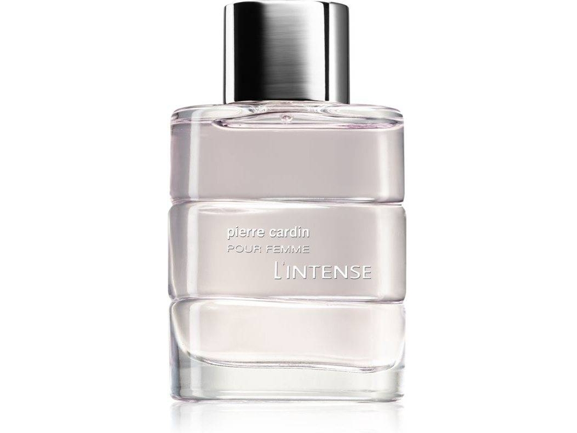Perfume PIERRE CARDIN L'INTENSE Eau De Parfum (50ml)
