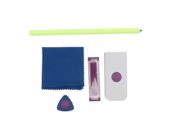 Caneta Estilo Substituta Para Galaxy Z Fold 5 Com Sensibilidade À Pressão 4096 Touch Pen Amarela
