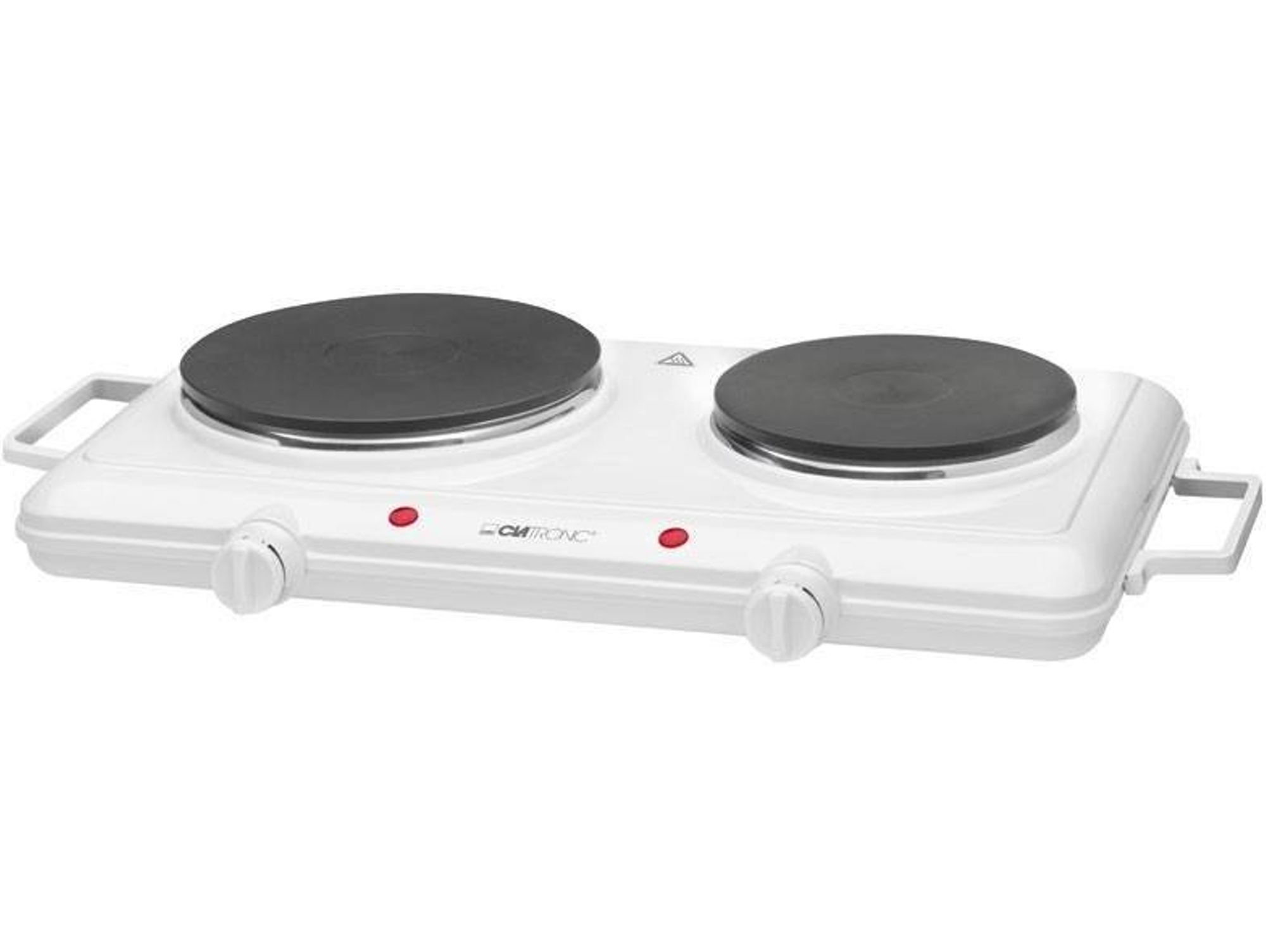 Cocina Portátil CLATRONIC DKP 3583