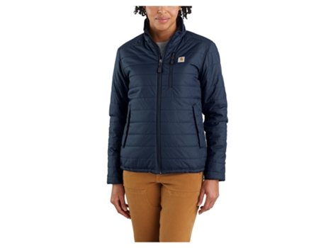 Casacos CARHARTT Jaqueta Leve Gilliam Rain Defender Cinzento L