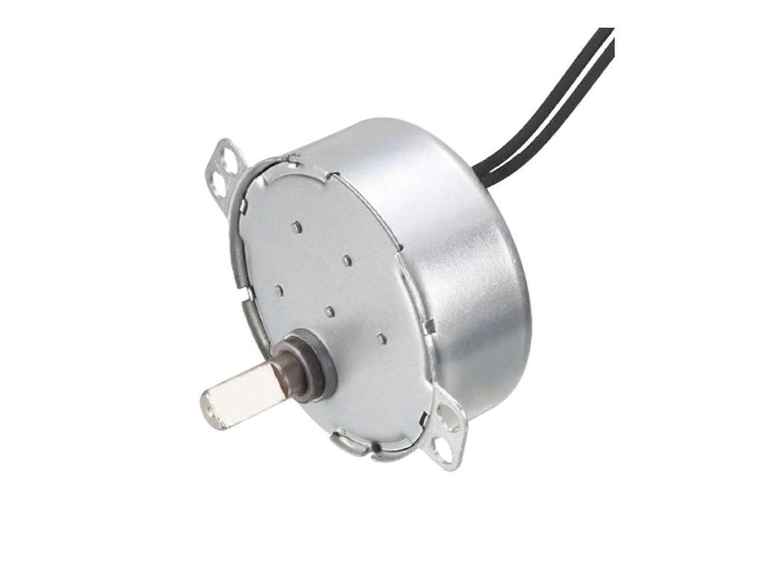 2026altiro-motor Síncrono De Ca 220-240v 4-5rpm 4w 6kgf.cm 50-60hz Cw/ccw Para Aparatos De Árbol De Navidad