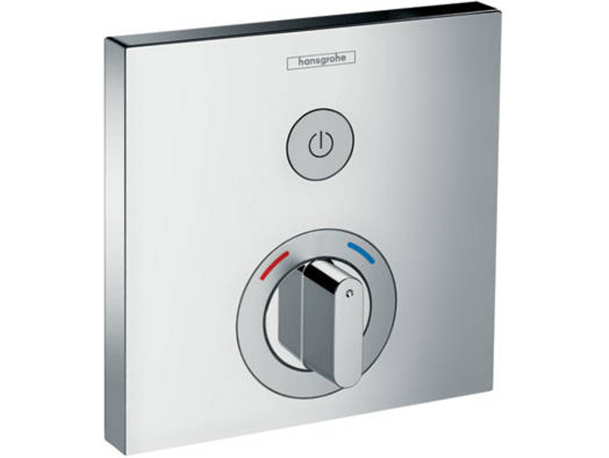 Grifo de Ducha HANSGROHE Showerselect