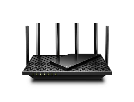 Router TP-LINK 74984
