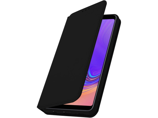 Funda Samsung Galaxy A9 2018 AVIZAR Book