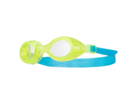 Óculos de Natação Aqua Blaze Amarelotyr