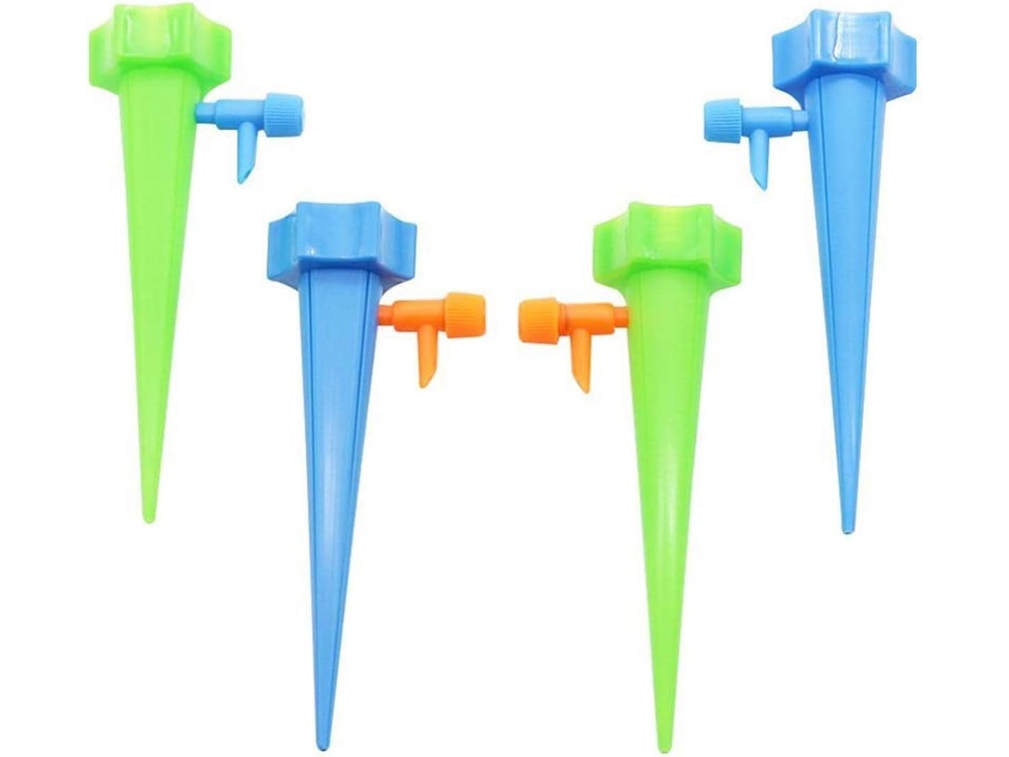 Aspersores Accesorios Para Mangueras De Riego Por Goteo Sistema Plantas