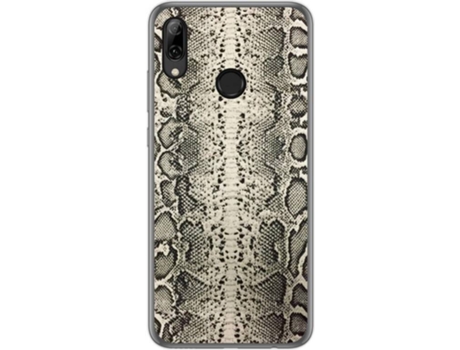 Carcasa Huawei P Smart 2019 TUMUNDOSMARTPHONE Animal 01 Multicolor