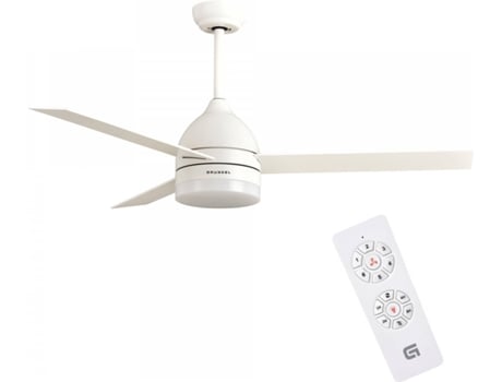 Ventilador de techo GRUNKEL SKYECO-42