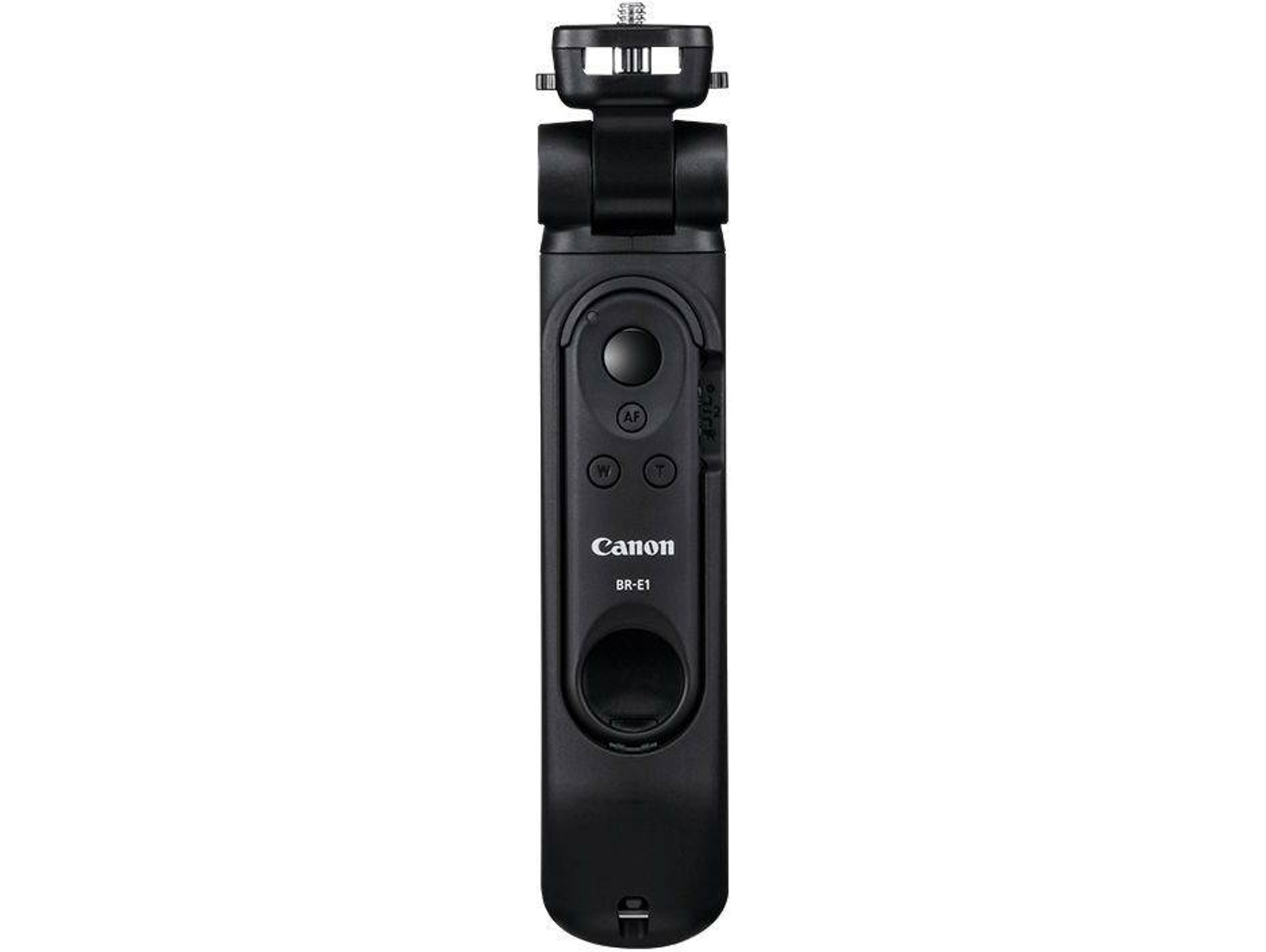Mini Trípode CANON Hg-100 Tbr (Altura Máxima: 14,8 cm - Plástico)