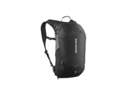 Mochila Salomon Trailblazer 10 Alloy negra