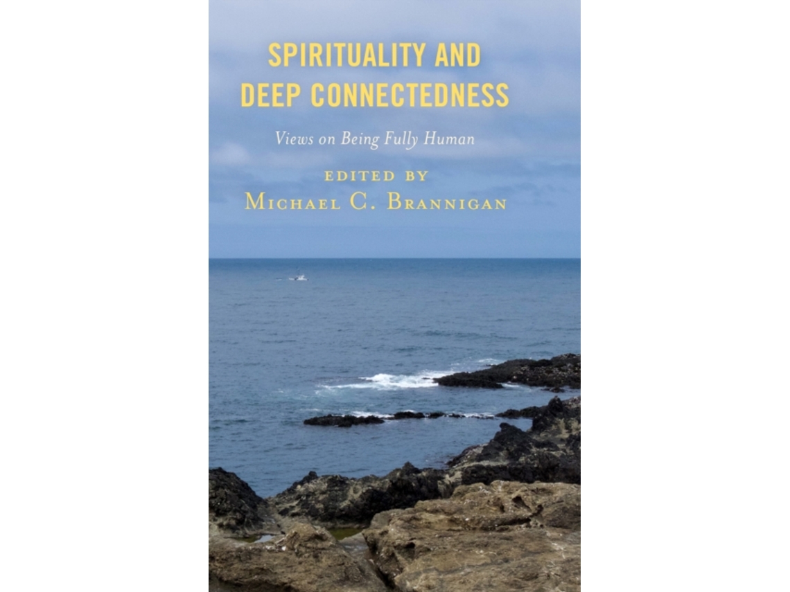 Libro Spirituality and Deep Connectedness (Inglés)