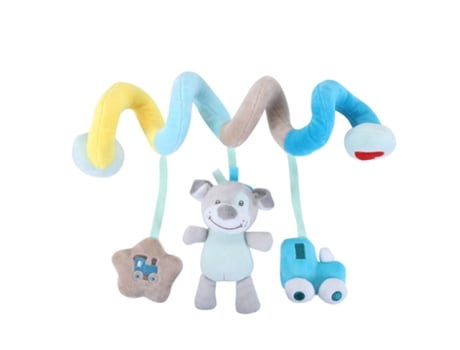 Muñecas Colgantes KH2023 Muñecas Colgantes para Cama de Bebé (Edad mínima: 0 Meses)