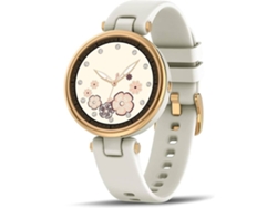 Smartwatch YIZHOOD YIZ794 Blanco