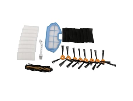 Accesorio Aspiradoras Compatibilidad Universal Filtros Deebot N79 N79S Dn622 500 N79W N79Se Yeedi K600 K700 V