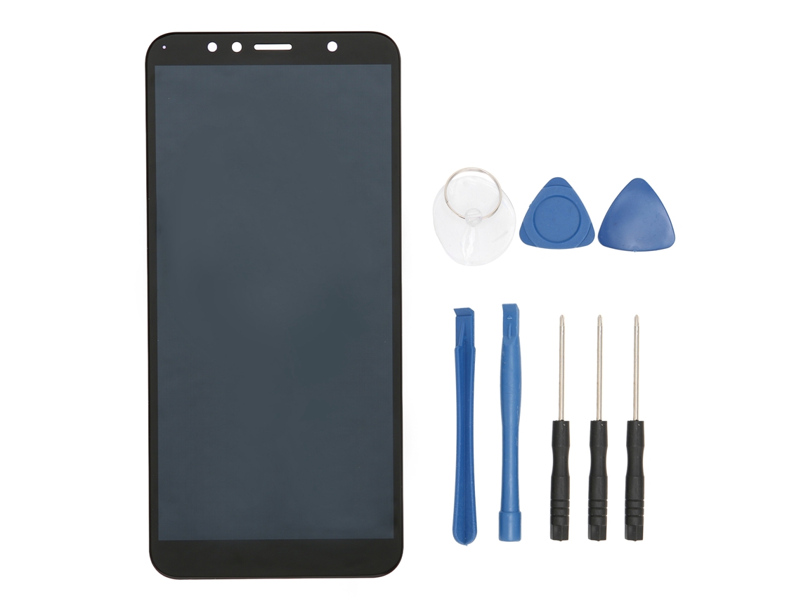 Conjunto De Pantalla (para Huawei Y6 2018 Con Herramientas De Desmontaje)