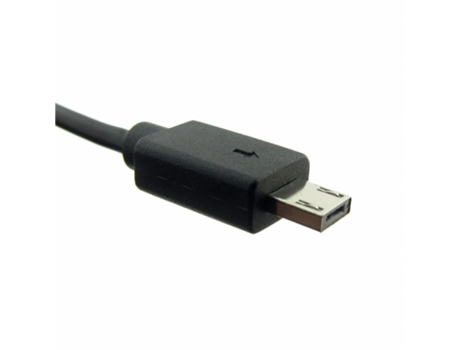 Transformador MTXTEC para Asus Vivobook E200Ha 4.0 x 2.0 Rectangular