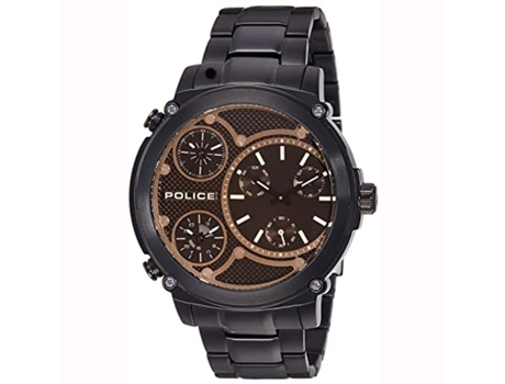Reloj Hombre POLICE PL-14830JBB_02M