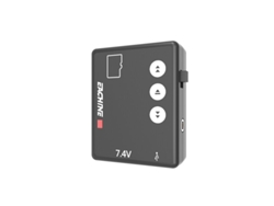Eachine Ev100 Micro Av Recorder 1280*480 Mini Dvr Module Support 32g Tf For Fpv Goggles Monitor Camera Receiver Drone