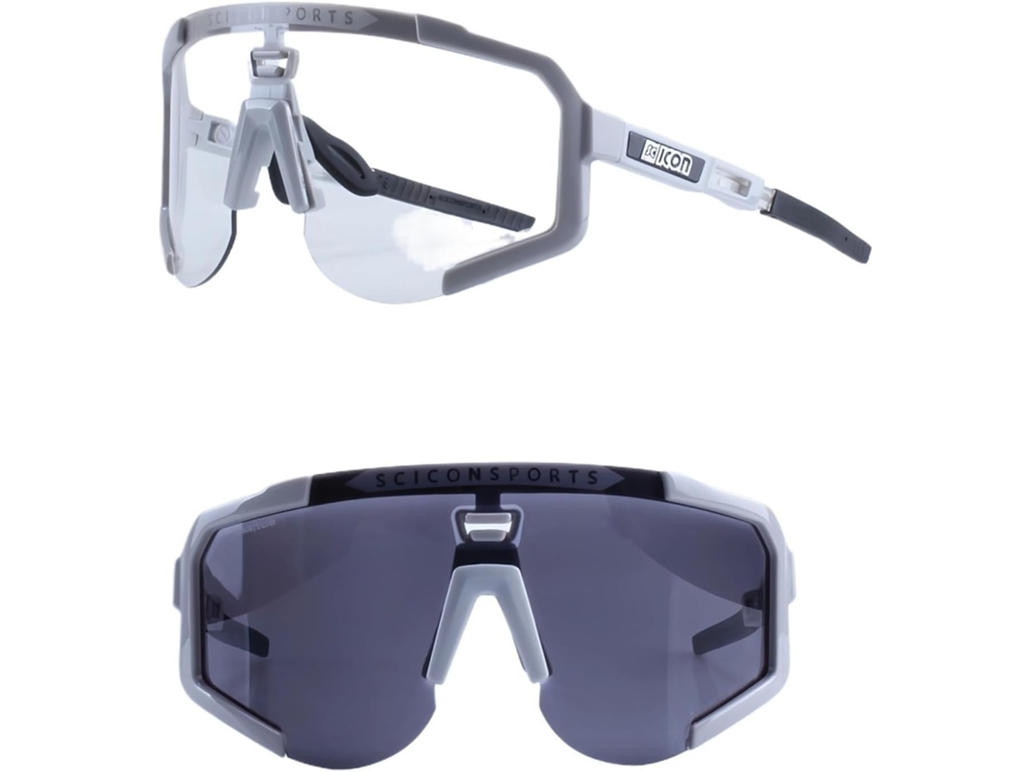Gafas De Ciclismo: Ciclismo Fotocromáticas, Sol Para Deportes Al Aire Libre, Hombres Mujeres, Carretera,