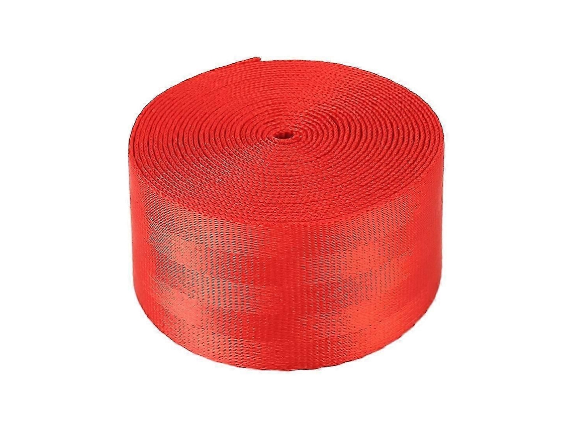 Cinturón de seguridad de poliéster modificado para coche Yvan Nostalgia88