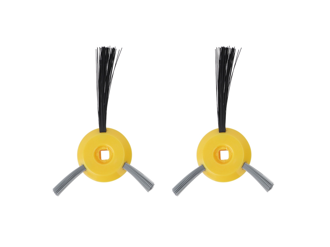 Cepillo lateral para aspiradora Shark Sweeper RV750 720 700 Primerox.