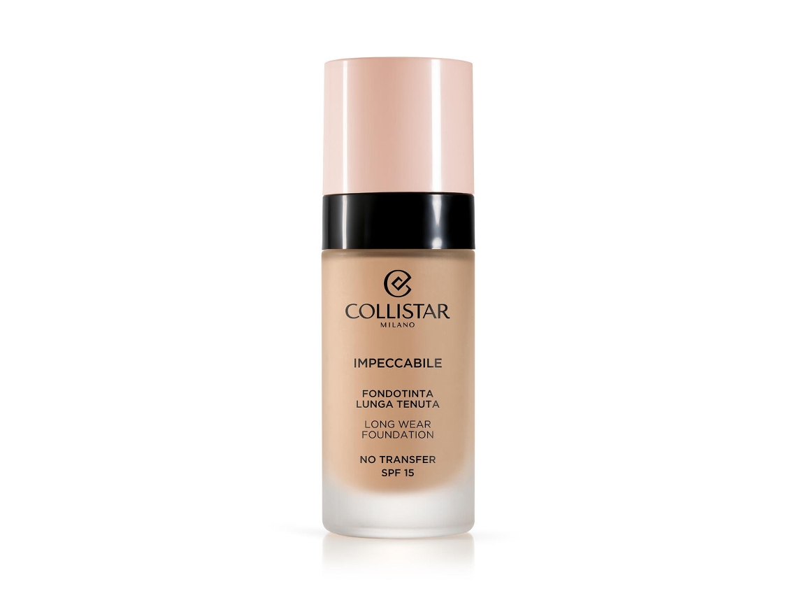 Collistar Impeccabile Base de Maquillaje Fluida (nº 3n 30 L)