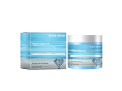 Gel exfoliante corporal para una piel radiante