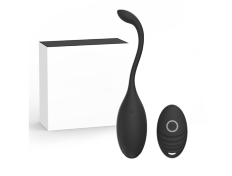 VEANXIN Vibrador Negro