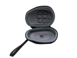 Kit De Mouse De Viagem Com Capa Dura Para O Mouse De Jogos Mx Master 3 / 3s, Com Proteção Contra Choques*