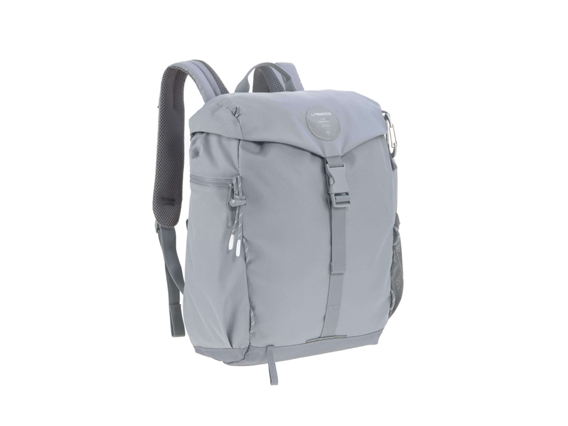 Mochila LÃSSIG Unisexo (Multicolor - 17.7 L)